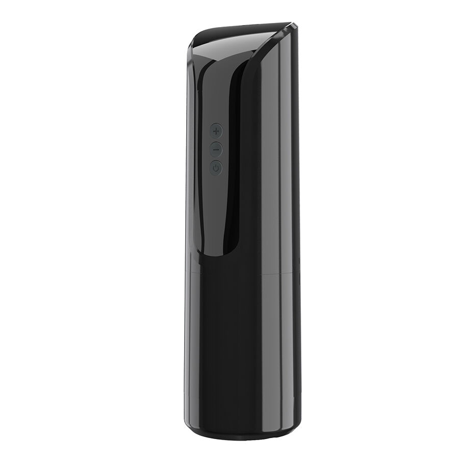 PRETTY LOVE - LARISSA MASTURBADOR SUCCIONADOR CON VIBRACIÓN + SUJECIÓN