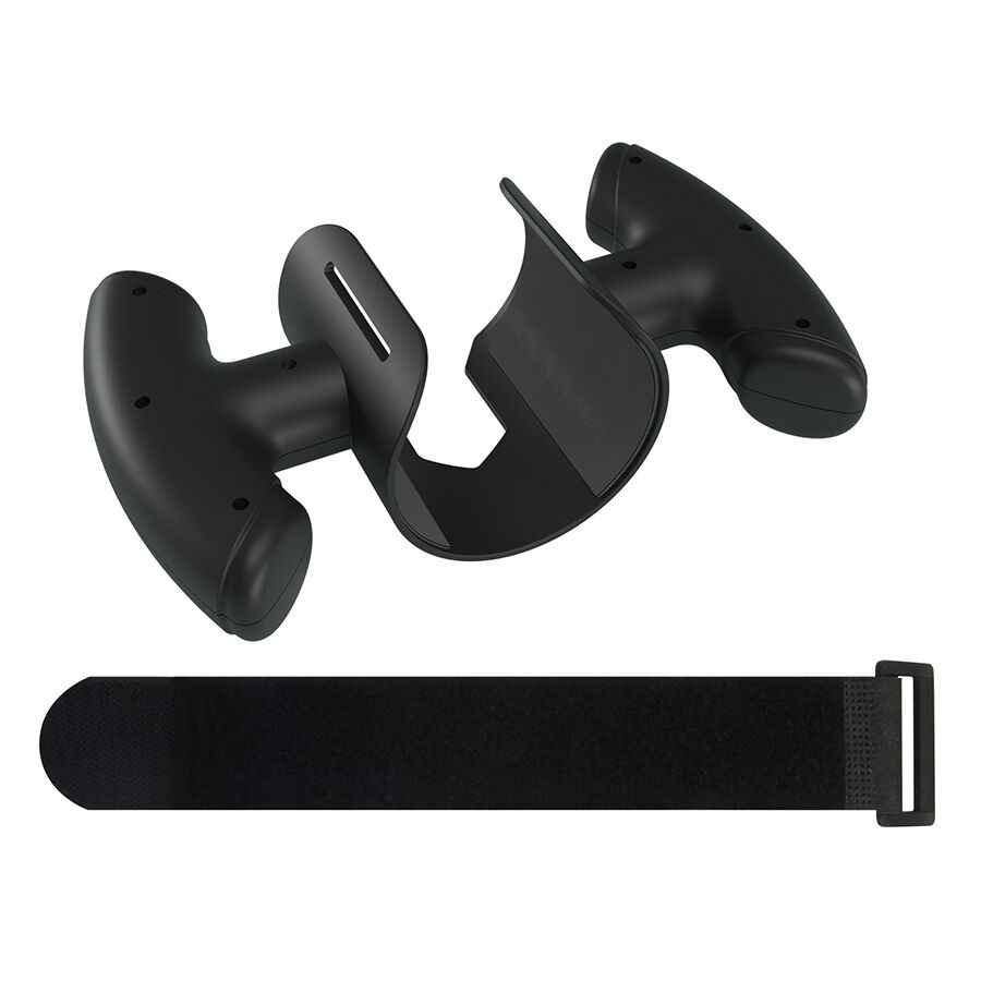 PRETTY LOVE - LARISSA MASTURBADOR SUCCIONADOR CON VIBRACIÓN + SUJECIÓN