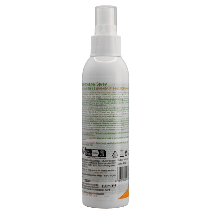 img_220634_b1b39dc4f98ba944b4a095dd2e1a7f7f_1.jpg HOT - BIO CLEANER SPRAY SPRAY LIMPIADOR BIO 150 ML