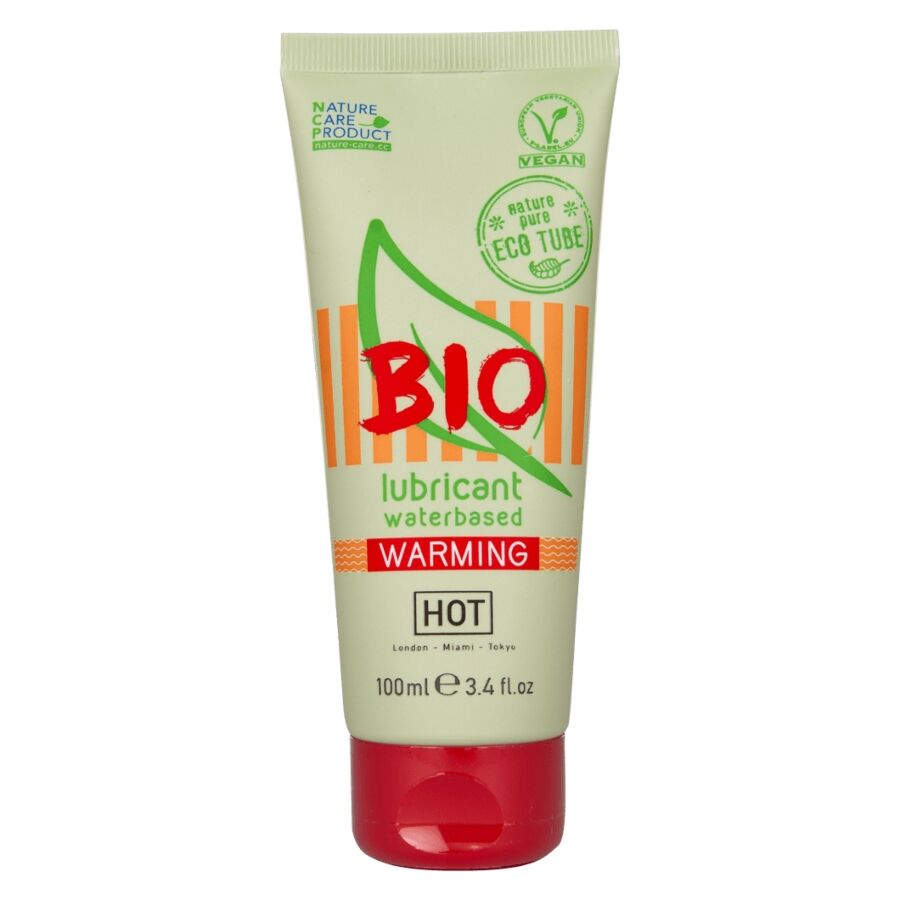 img_220639_0506ea190707c7a6945d02bd8aa23a39_1.jpg HOT - BIO LUBRICANT LUBRICANTE BIO BASE AGUA EFECTO CALOR 100 ML