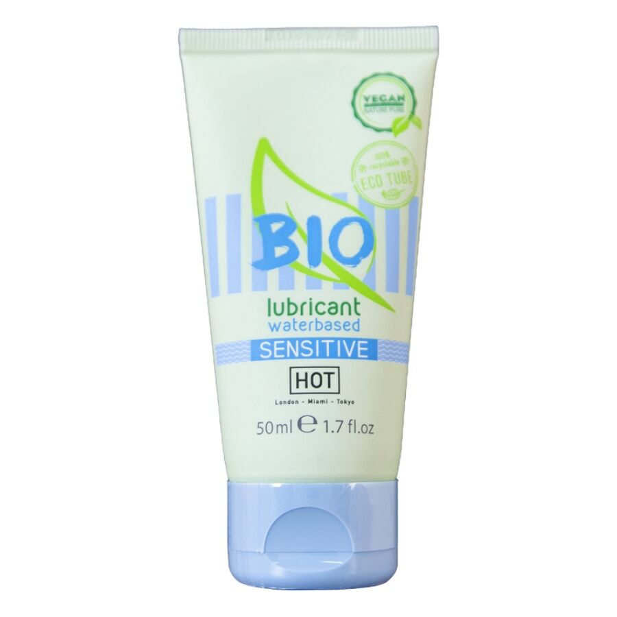 img_220642_e9d7aaadf8b4f3cbe4091136a4999e9c_1.jpg HOT - BIO LUBRICANT LUBRICANTE BIO BASE AGUA SENSIBLE 50 ML