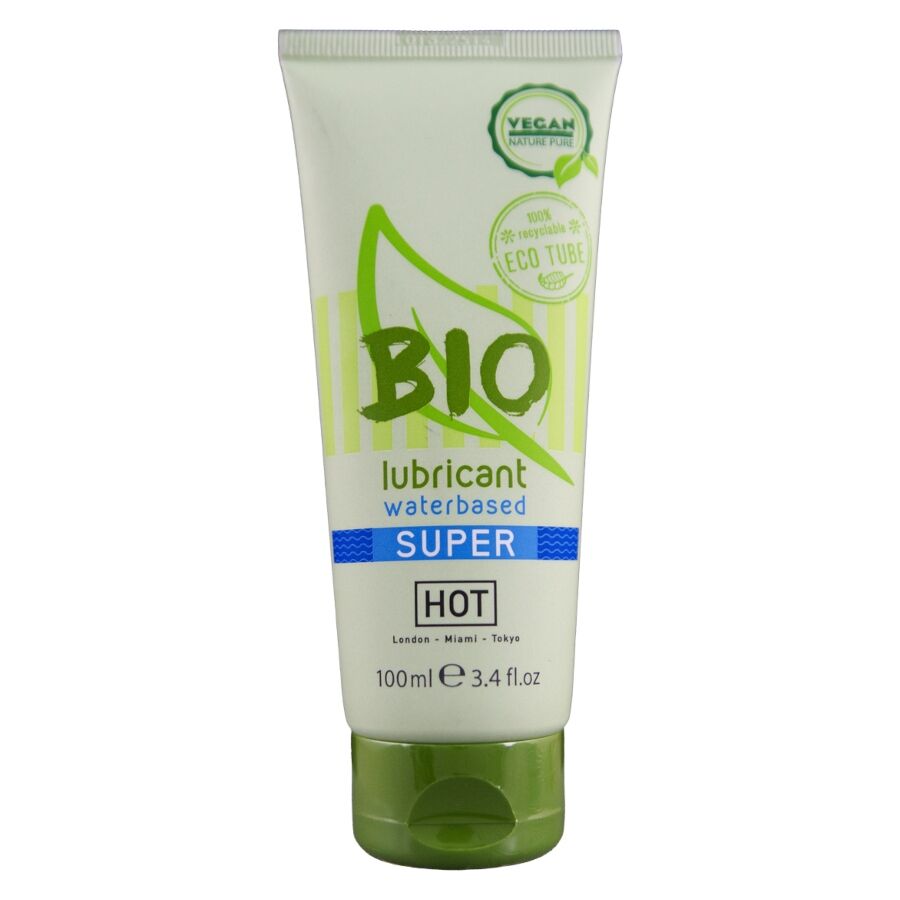 img_220645_376e7d8eb4696264db32c19e6e000010_1.jpg HOT - BIO LUBRICANT LUBRICANTE BIO BASE AGUA SUPERGLIDE 100 ML