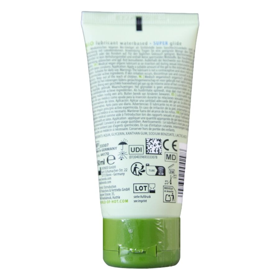 img_220646_9b8d4e5c5dd512e4e22748eef69f99c2_1.jpg HOT - BIO LUBRICANT LUBRICANTE BIO BASE AGUA SUPERGLIDE 50 ML