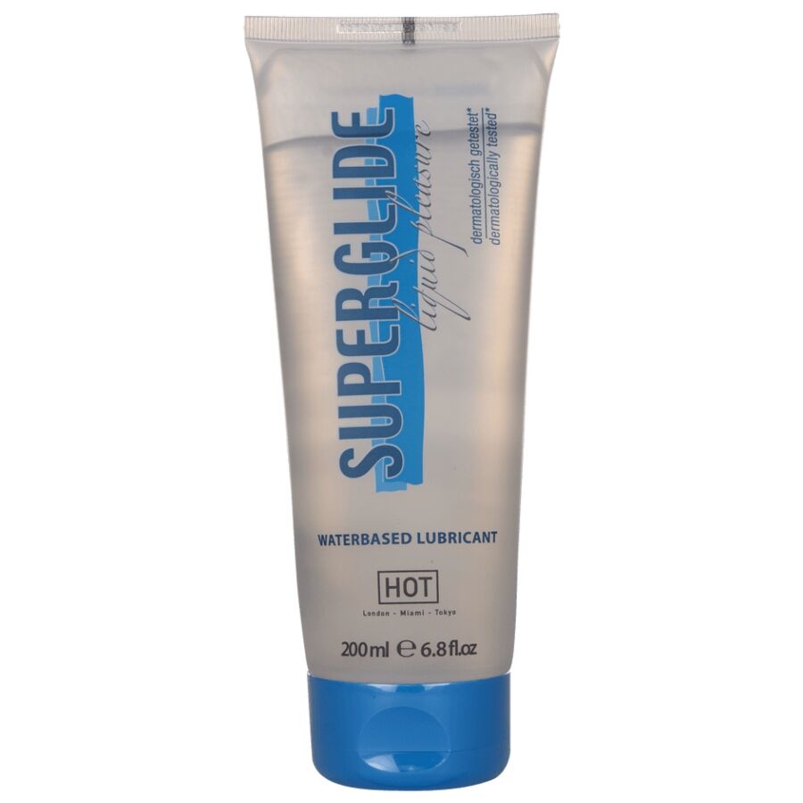 img_220734_cf1803d009f2875d46ebb8a5d16bccf3_1.jpg HOT - SUPERGLIDE LIQUID PLEASURE LUBRICANTE BASE AGUA 200 ML