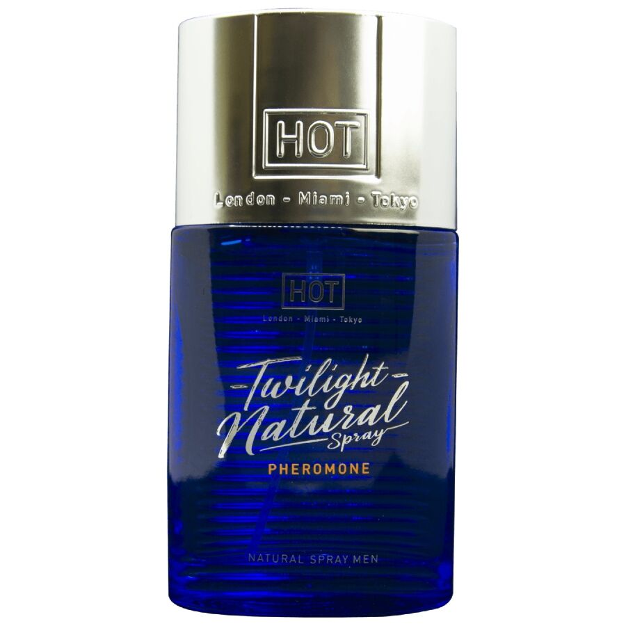 img_220842_29865a8b1424d9134fae9307d341e59e_1.jpg HOT - TWILIGHT SPRAY NATURAL CON FEROMONAS HOMBRE 50 ML