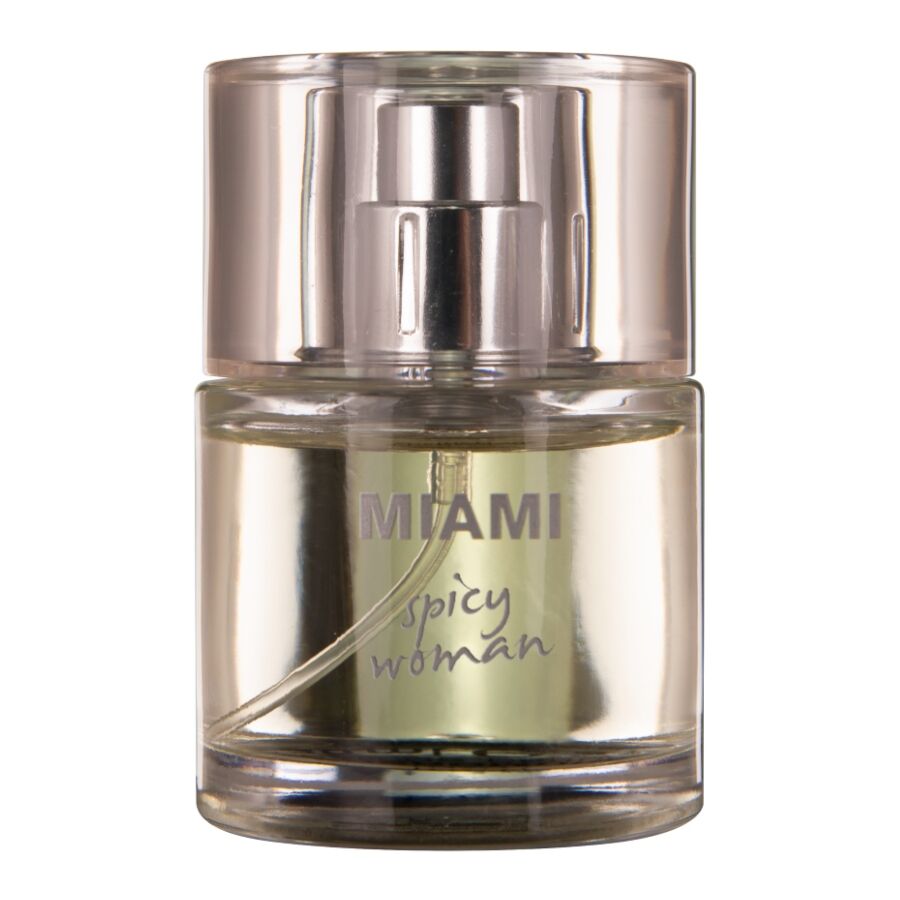 img_220890_cfe6880102285751e5f00d7e59697e3e_1.jpg HOT - PERFUME CON FEROMONAS MIAMI SPICY MUJER 30 ML