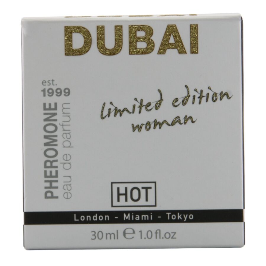 img_220897_2991650b8086a7e09d4705970b0189bd_1.jpg HOT - PERFUME CON FEROMONAS DUBAI EDICIÓN LIMITADA MUJER 30 ML