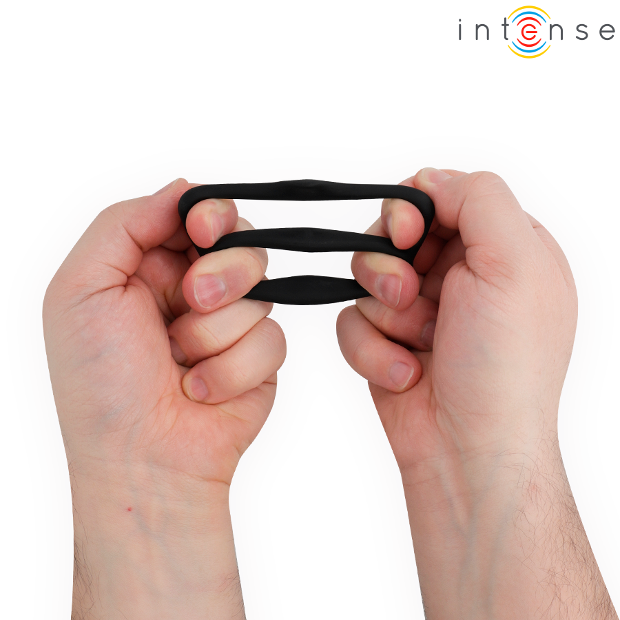 img_220984_a148bee501a7e32af357992148f4493b_1.png INTENSE - CHARLES ADJUSTABLE PENIS RING MODEL 11