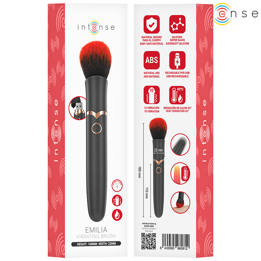img_221080_bf1c94a0017bcb4066a92f8c98bd51b2_1.png INTENSE - EMILIA HEATED VIBRATING BRUSH 16 CM