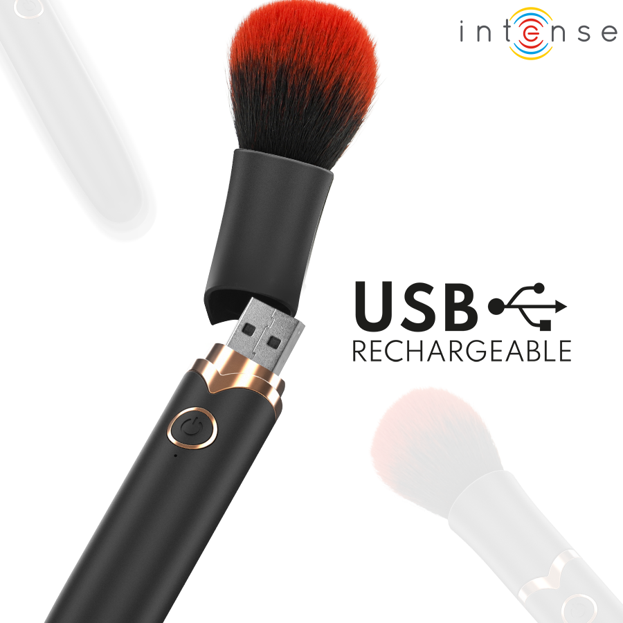 img_221086_d2816bcc2be287025ce437c0ef05403a_1.png INTENSE - EMILIA HEATED VIBRATING BRUSH 16 CM