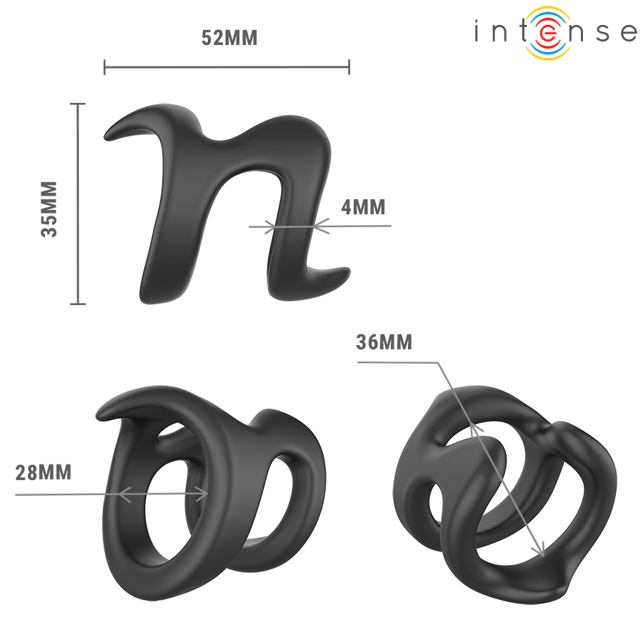 img_221107_fdf51bc8f4d0b8d1ed9e05d3018c7be7_1.png INTENSE - NIKOLAJ ADJUSTABLE PENIS RING MODEL 8