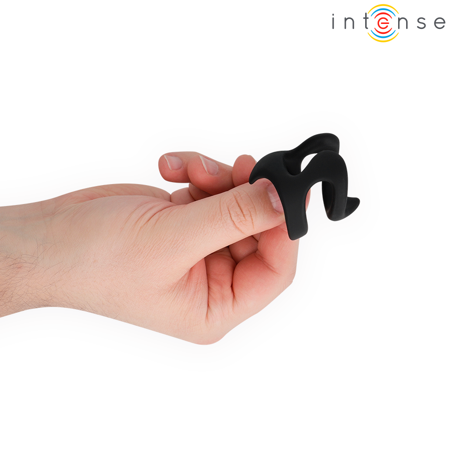 img_221109_229f4d6a03f1e9f52e30fc86b62b8df7_1.png INTENSE - NIKOLAJ ADJUSTABLE PENIS RING MODEL 8