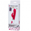 PRETTY LOVE FLIRTATION - FELIX CON VIBRACION POR VOZ