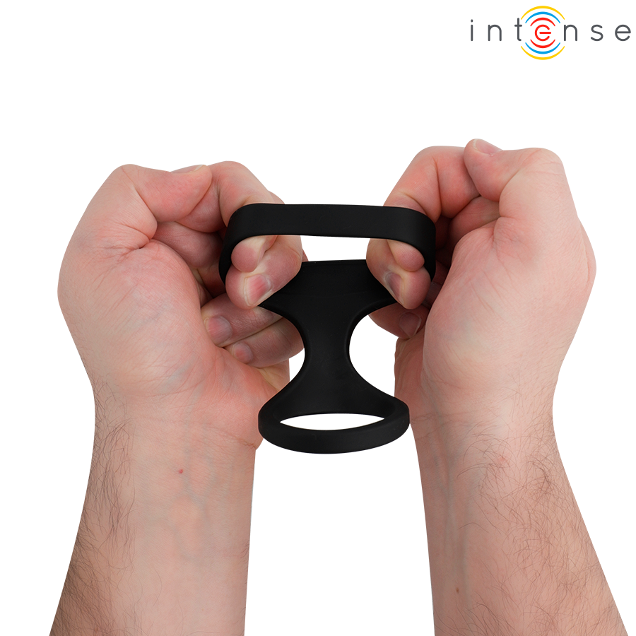 img_221550_5448a752f16551a65e4531a3c63d4dcd_1.png INTENSE - RORY ADJUSTABLE PENIS RING MODEL 5
