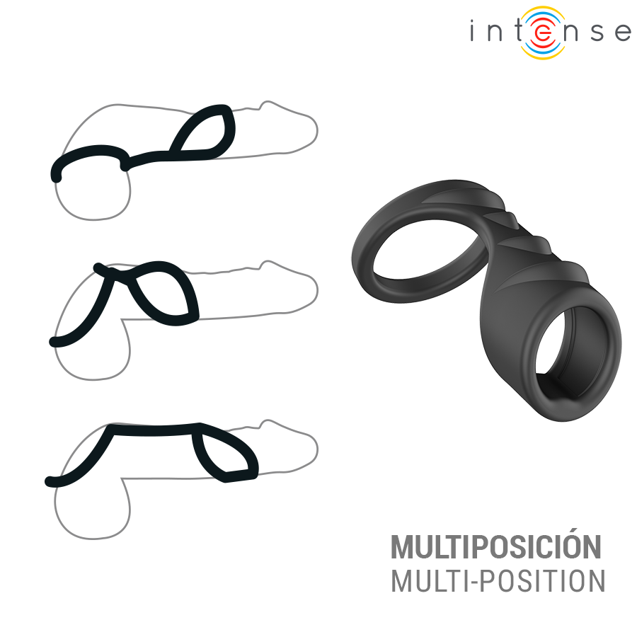 img_221551_c8e2fbcf154e8c8d20535b139a26d7ce_1.png INTENSE - RORY ADJUSTABLE PENIS RING MODEL 5