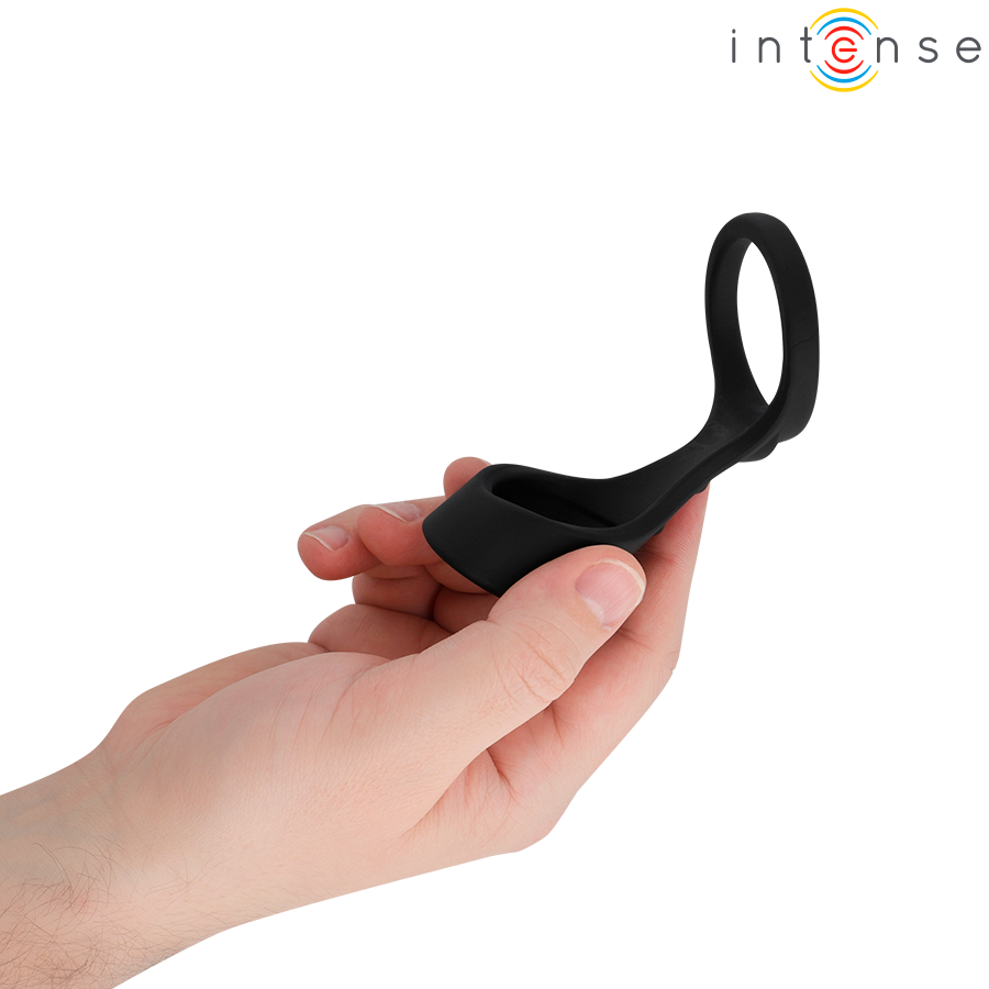 img_221553_c1113a6c861d43efb4255a76eceeb97c_1.png INTENSE - RORY ADJUSTABLE PENIS RING MODEL 5