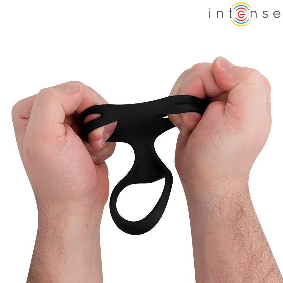 img_221559_6404e7defe57d7b34979f616428440b4_1.png INTENSE - LIAM PENIS RING MODEL 7