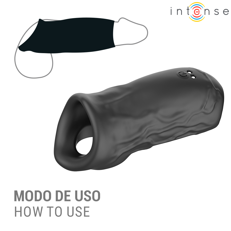 img_221578_a0615f6d110fa70055251f05fbcbe14c_1.png INTENSE - SEAN VIBRATING ADJUSTABLE PENIS RING MODEL 13