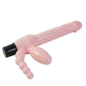 img_221_ef45a1cffbe99ce3c4c45a94ccbcafa4_1.jpg BAILE - ARNÉS SIN CUERDA TPR CON VIBRACIÓN Y ESTIMULACION ANAL 25.4 CM