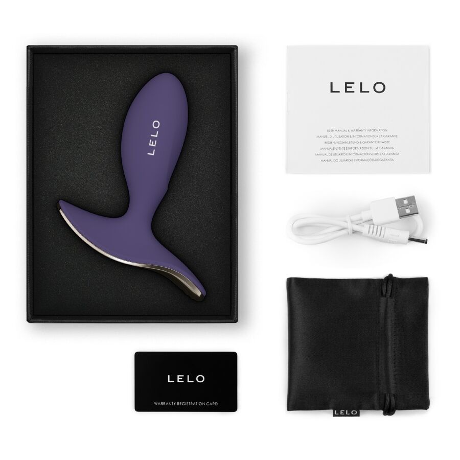 img_222046_6f2e028ece10f48c5234b93acf203d92_1.jpg LELO - SURFER 2 PLUG ANAL VIBRADOR UNISEX MORADO