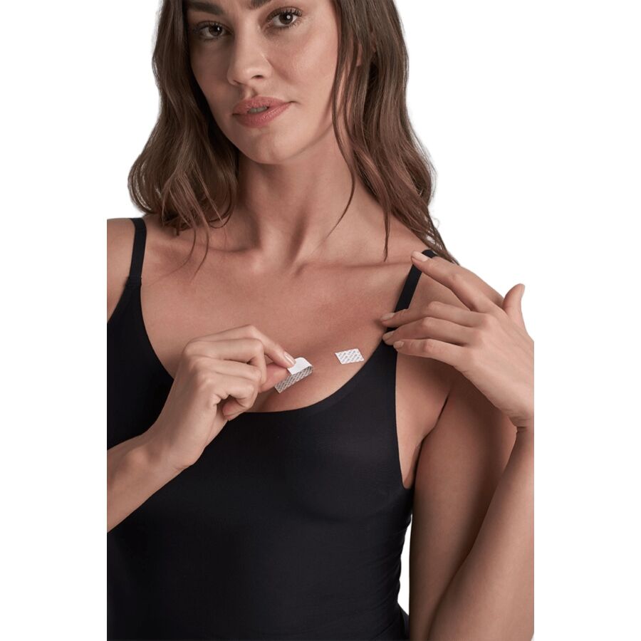 img_222106_82942713a126525bb17607fb4e715a67_1.jpg BYE-BRA - CINTA PARA ROPA CON DISPENSADOR TALLA ÚNICA