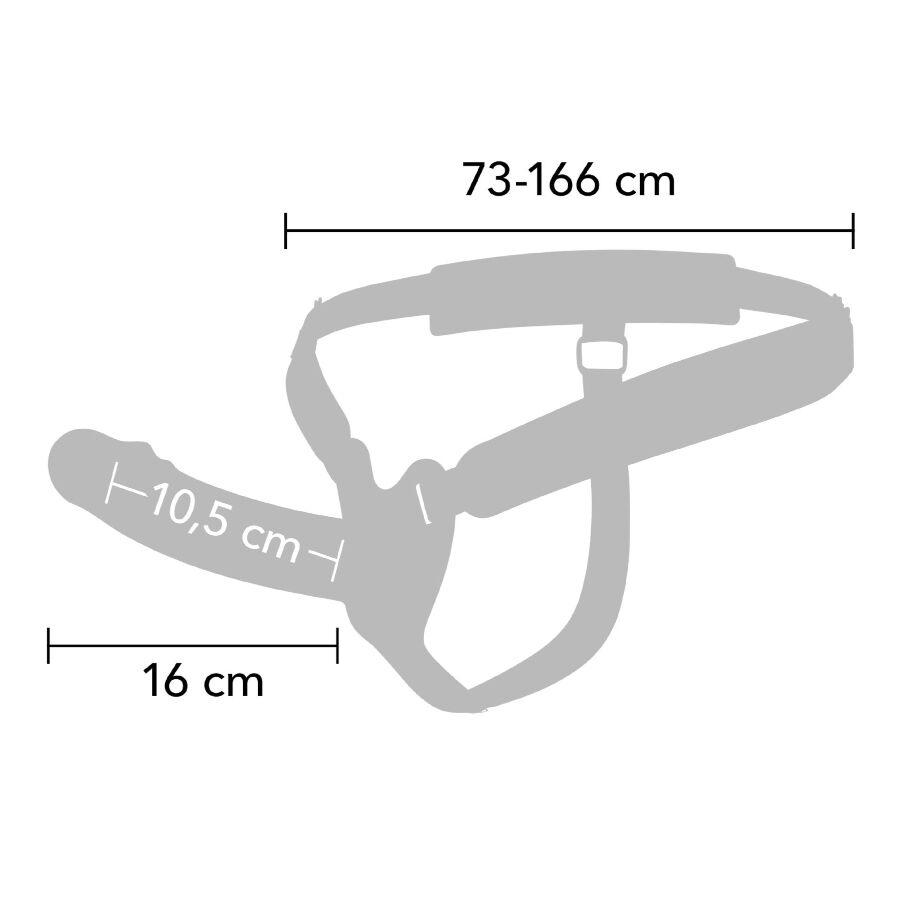 img_222721_ad3b6879f975540e42abd2e1caf58e2c_1.jpg HIDDEN DESIRE - INFERNO STRAP-ON FUNDA PARA PENE CON VIBRACIÓN 16 CM