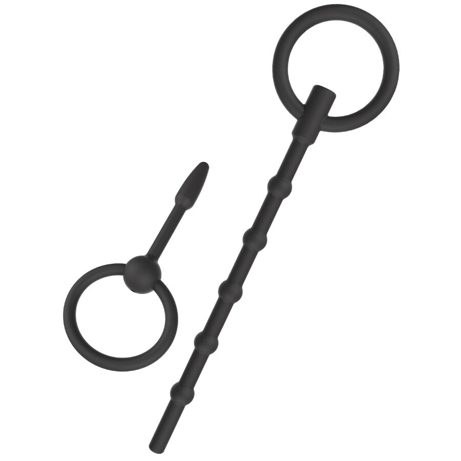 img_223197_c0a03817889dd4bfc7bf8f7079e1f032_1.jpg HIDDEN DESIRE - EXTREME ADVANCED SET DE PLUG URETRALES 2 UDS