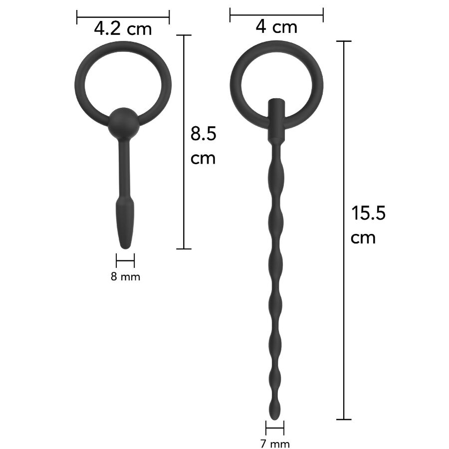 img_223206_30641ba773d376a892b5c6997306c137_1.jpg HIDDEN DESIRE - EXTREME STARTER SET DE PLUGS URETRALES 2 UDS