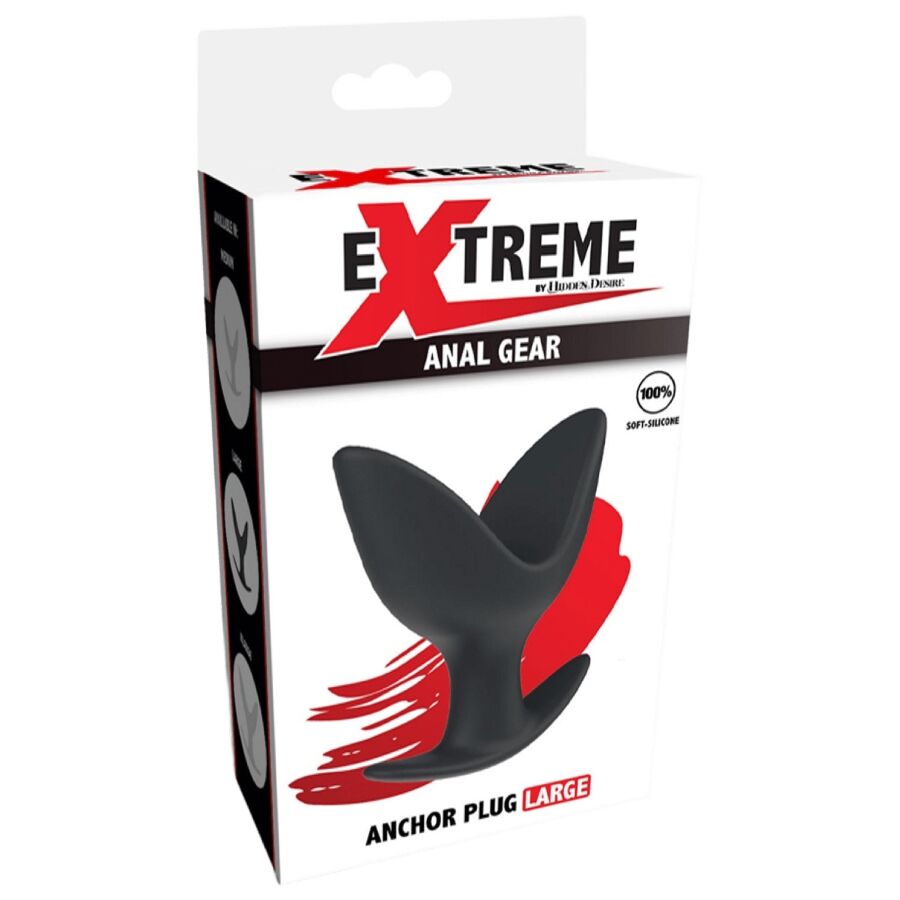img_223288_a3431d5f77809cfc61f5c15eef104f62_1.jpg HIDDEN DESIRE - EXTREME ANCHOR PLUG ANAL L