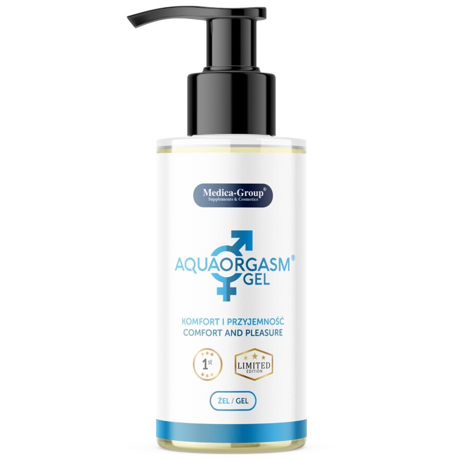img_223495_facf9663d551431eef91e0a7096e4f72_1.jpg MEDICA GROUP - AQUA ORGASM INTIMATE GEL 150 ML