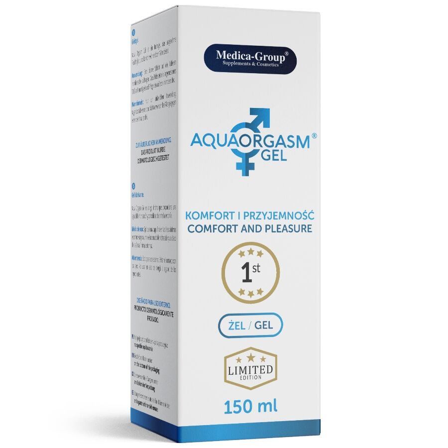 img_223496_9008aa6cd3d990605c2192059dde2461_1.jpg MEDICA GROUP - AQUA ORGASM INTIMATE GEL 150 ML