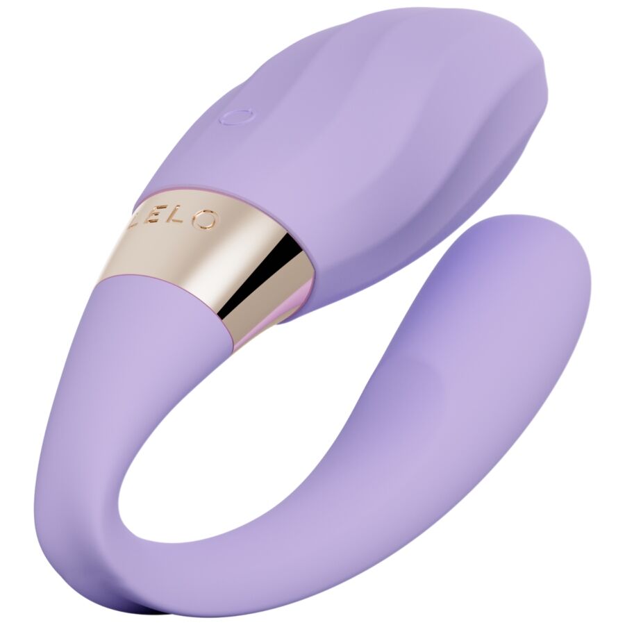 img_223774_31f238b526eeddb373043d0c21ff0fd6_1.jpg LELO - TIANI TWIST COUPLES VIBRATOR LAVENDER