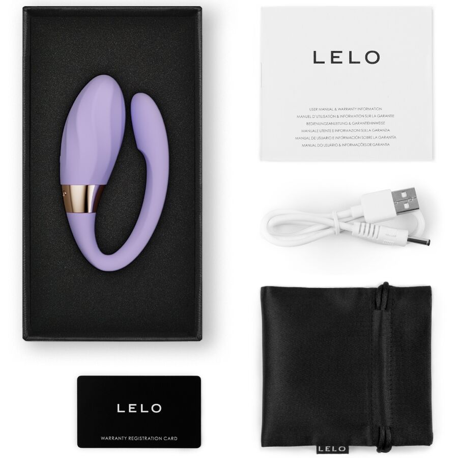 img_223775_40a819b5af611702f6c982bb12d8c22b_1.jpg LELO - TIANI TWIST COUPLES VIBRATOR LAVENDER
