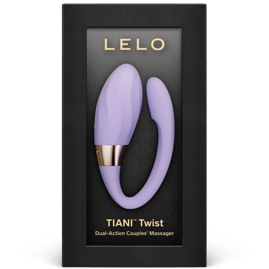img_223776_52a242757a60e4a57f2f790b34b4c0cb_1.jpg LELO - TIANI TWIST COUPLES VIBRATOR LAVENDER