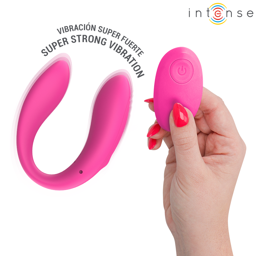 img_223798_d602e696fa6ec5ed28c793ba22d4ac1b_1.png INTENSE - NORA VIBRATING CLAMP STIMULATOR PINK