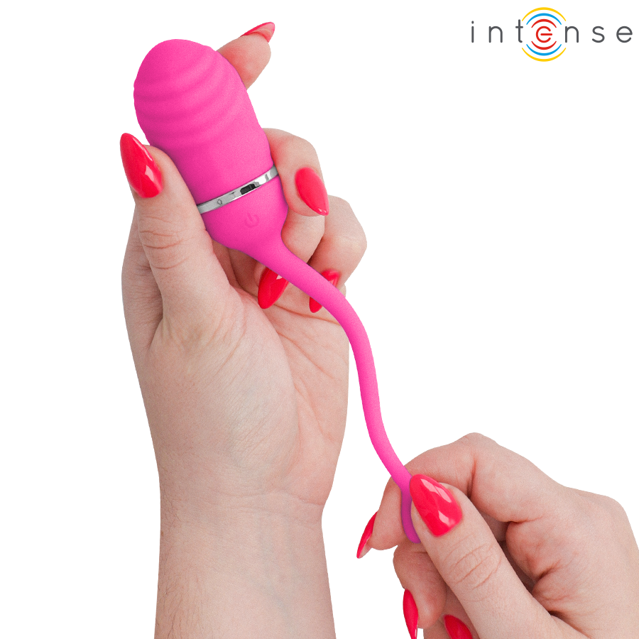 img_223844_73ff660c803dd60d7cab5d87ff66cb52_1.png INTENSE - SOOKIE REMOTE CONTROL VIBRATING EGG PINK