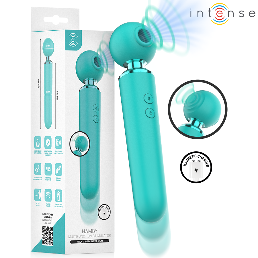 img_223854_f2473203d17188ae37958610edbc4826_1.png INTENSE - HAMBY MULTIFUNCTION SUCTION AND VIBRATION STIMULATOR