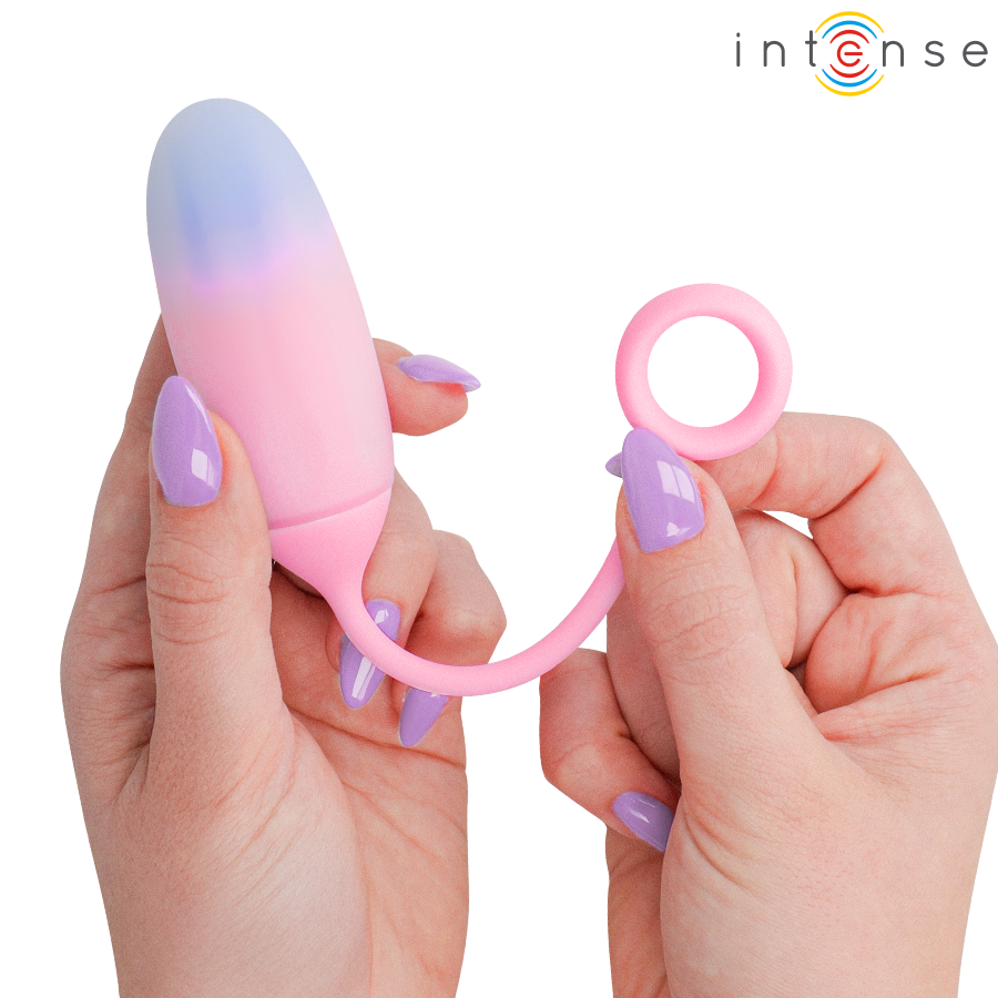 img_223903_bbc84936051fcf428bd9ad660e8bfade_1.png INTENSE - PAMELA GRADIENT G-POINT VIBRATOR