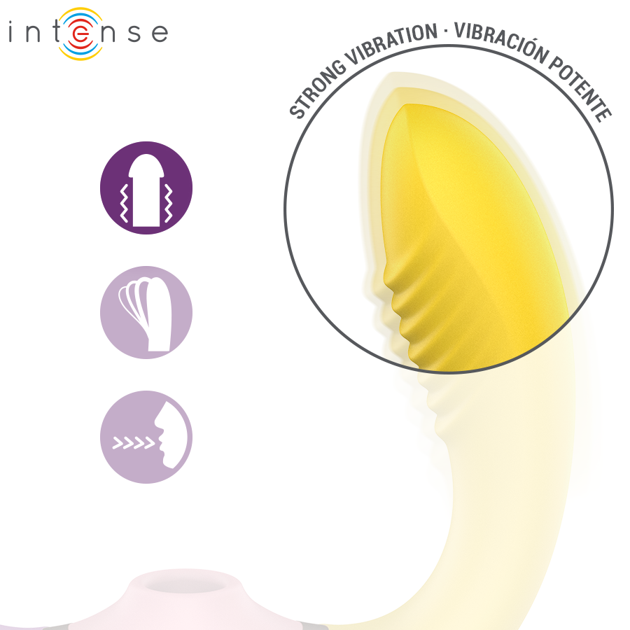 img_223964_c112946b0fe44f811b6ccd3fefc1c715_1.png INTENSE - WILLOW 3-IN-1 SUCTION AND VIBRATION STIMULATOR