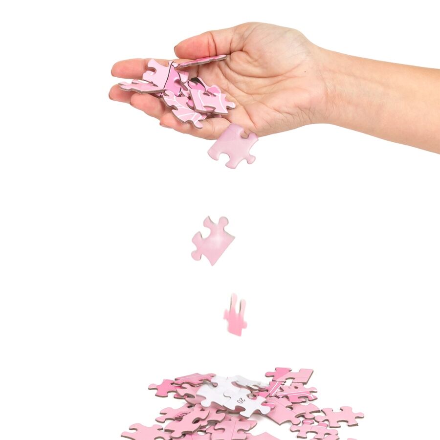 SECRET PLAY - PUZZLE GAME "SEXXXZZLE"