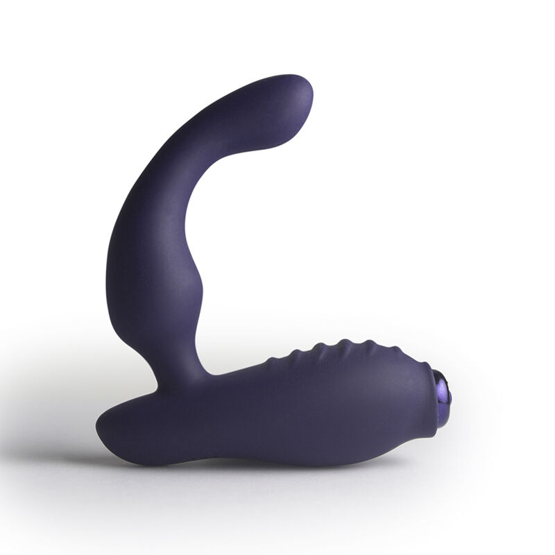 img_224637_1c8cfef0278a9d2eac226a22ffc88050_1.jpg ROCKS-OFF - NOVA SOVEREIGN RECHARGEABLE PROSTATE PERINEUM MASSAGER 16 FUNCTION BLUE