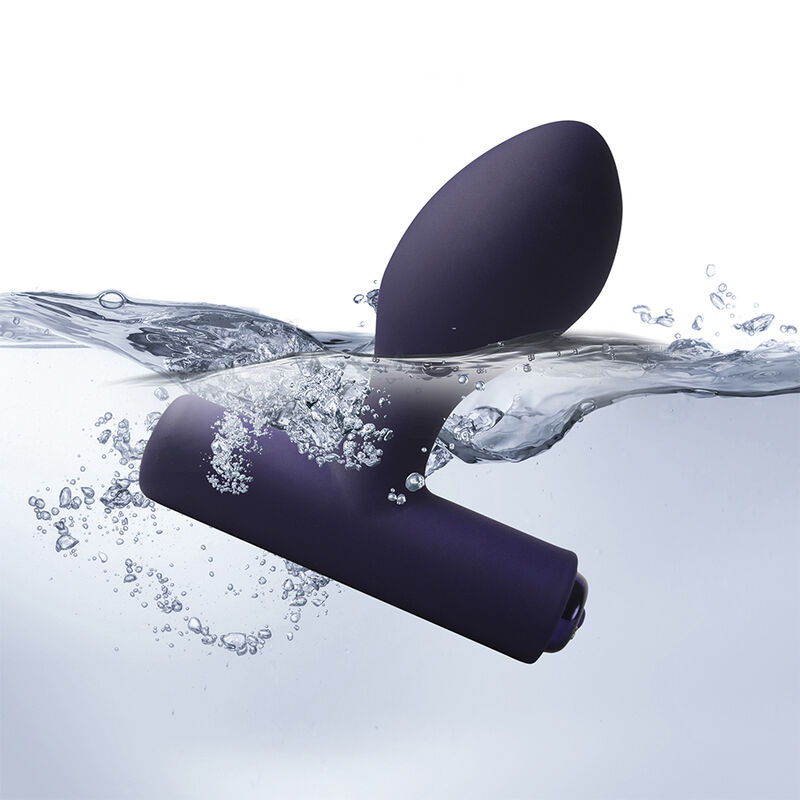 img_224653_2d373bcc7d2a7f3f447741318d8bc3dc_1.jpg ROCKS-OFF - NOVA ORBITAL RECHARGEABLE PREMIUM POWERFUL ANAL PLUG 16 FUNCTION BLUE