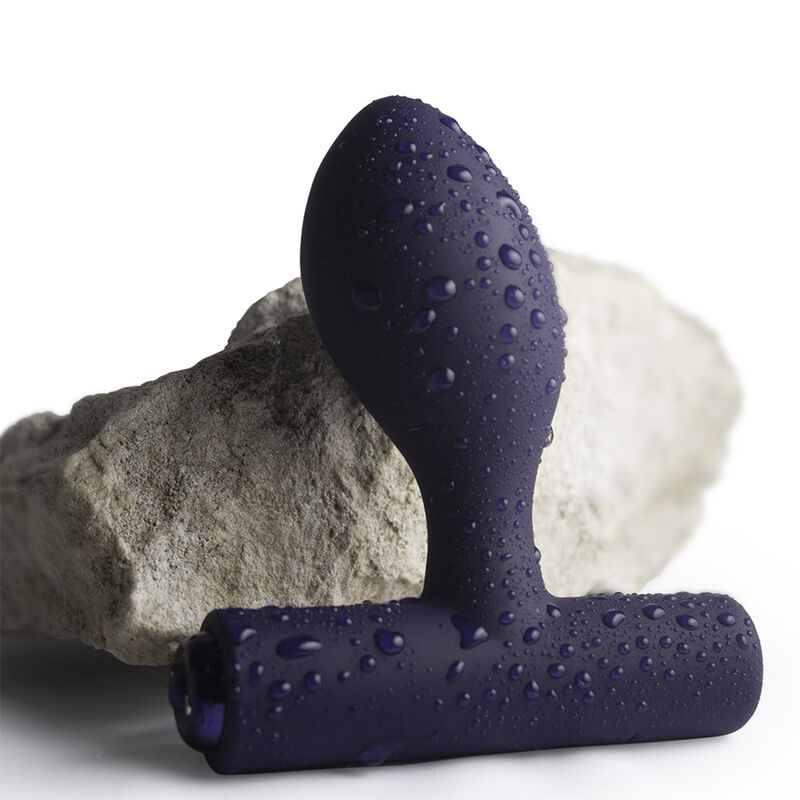 img_224656_0112964e165c4290f836a42780f11c40_1.jpg ROCKS-OFF - NOVA ORBITAL RECHARGEABLE PREMIUM POWERFUL ANAL PLUG 16 FUNCTION BLUE