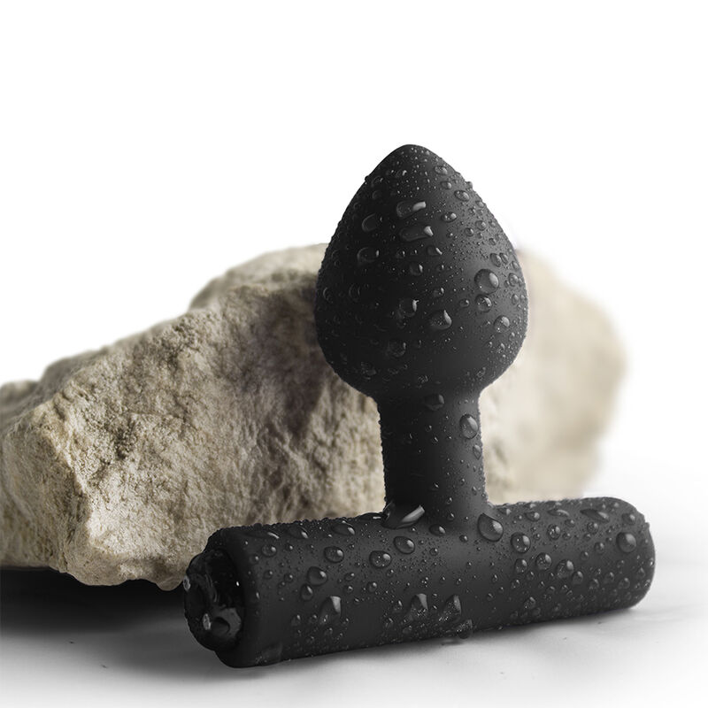 img_224681_d7a7417b9061572b63983351c01f32c9_1.jpg ROCKS-OFF - NOVA ASTRYX PREMIUM PLUG ANAL RECARGABLE 16 FUNCIONES NEGRO