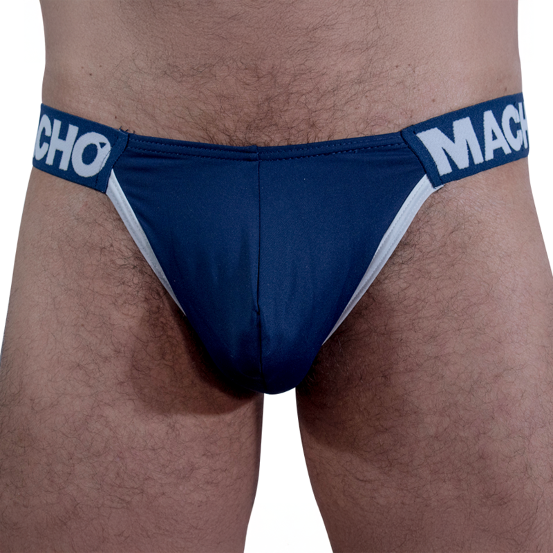 img_224794_332797575af7cdb303bdf4128bfefc93_1.png MACHO - MCH011 DARK BLUE SIDE SLIP S