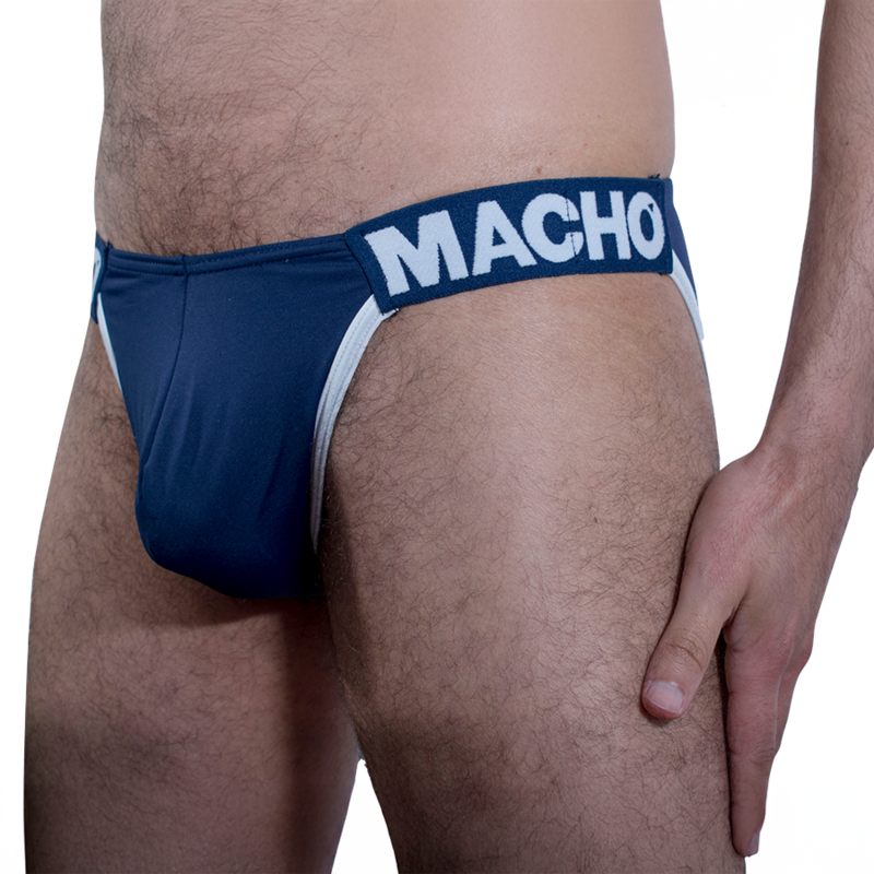 img_224795_bdaf12fbc92838fea386e988bf98038a_1.png MACHO - MCH011 DARK BLUE SIDE SLIP S