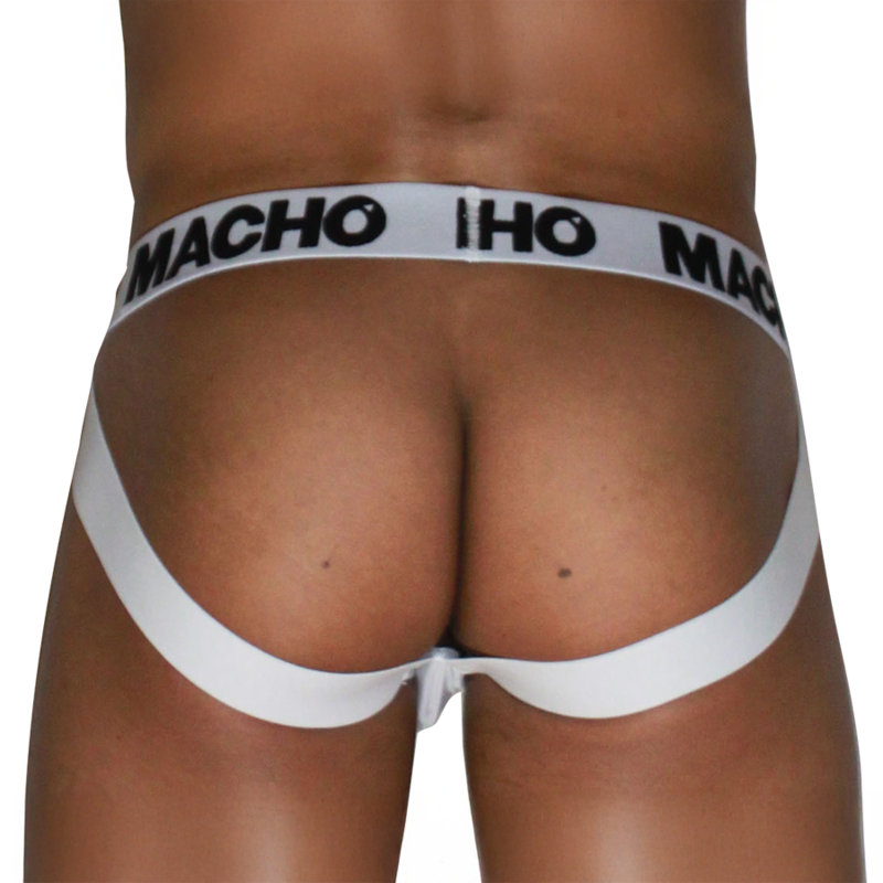 img_224813_d4f613a4b50f9ac169d5be0f2e5ac64a_1.png MACHO - MX29BL JOCK WHITE + WHITE S