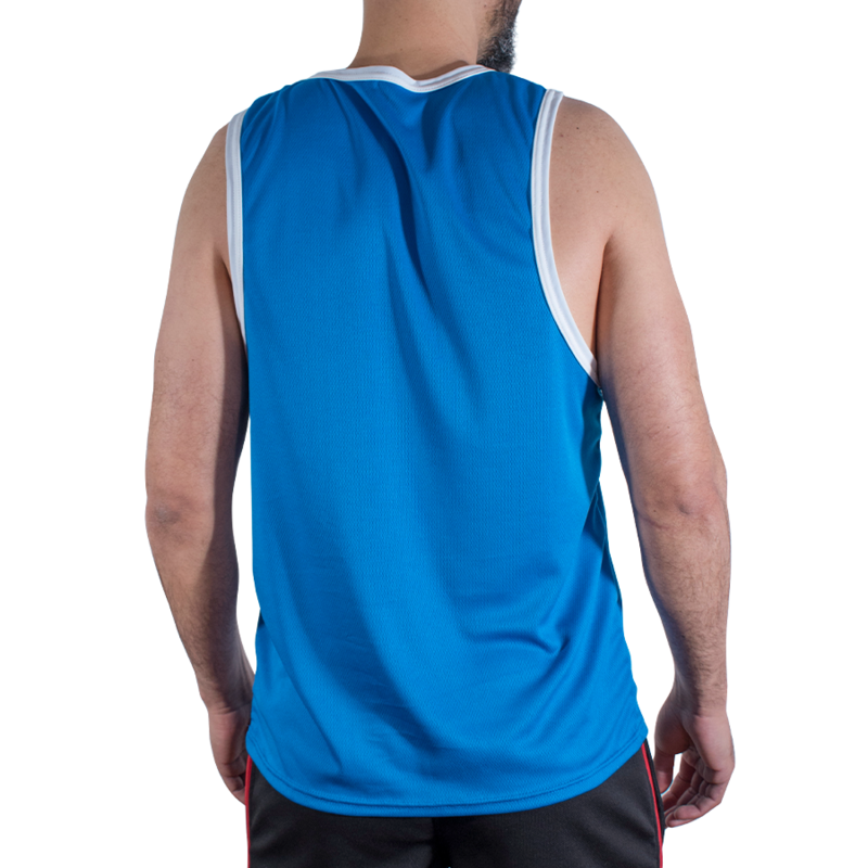 img_224826_5d59e9fdbd2c82e360377b3f81a8ba0f_1.png MACHO - CMV002 BLUE GYM T-SHIRT S/M