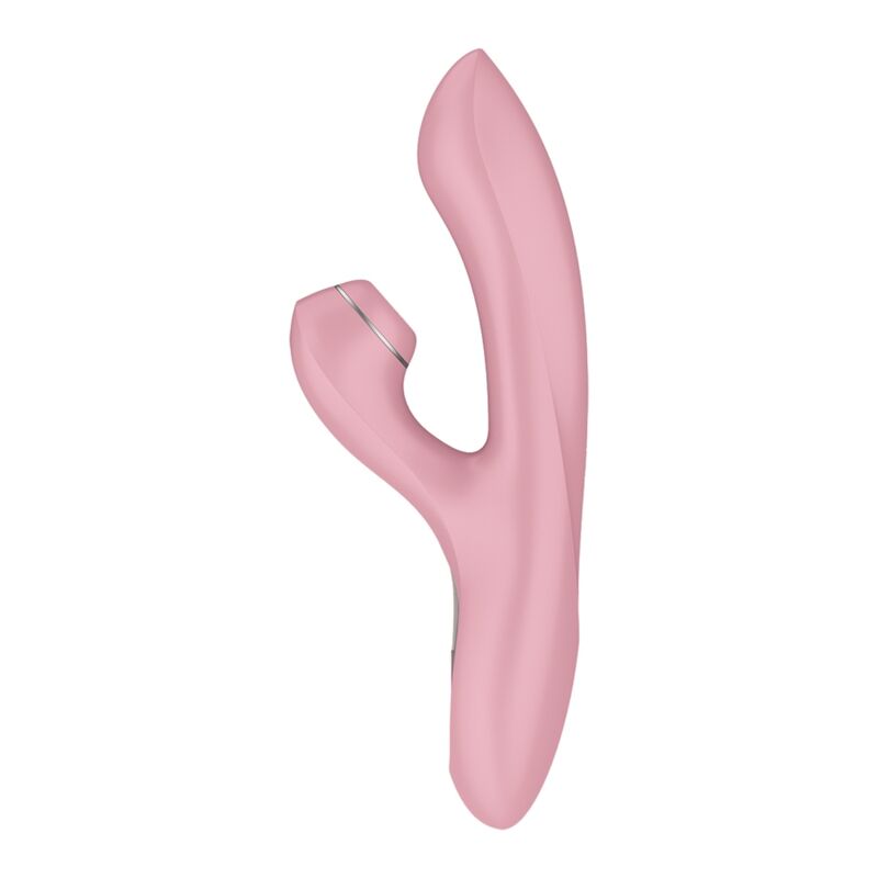img_224989_6ec484e59738e4fb19c3184837f41d88_1.jpg SATISFYER - PRO+ G-SPOT GENERATION 2 PINK