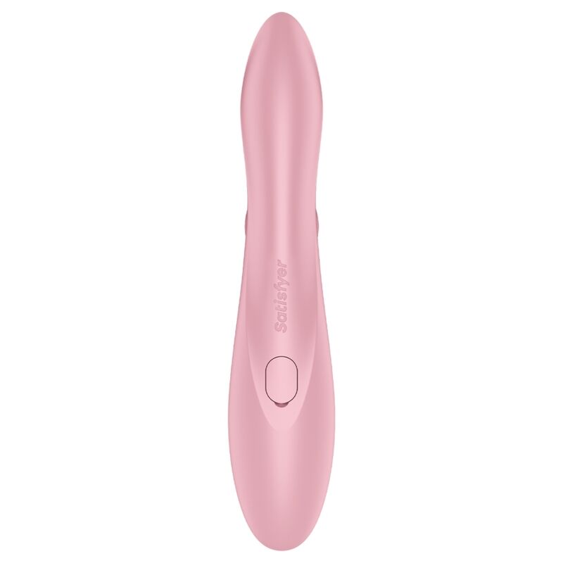 img_224993_30af35b11748ea343d01fe30c505d756_1.jpg SATISFYER - PRO+ G-SPOT GENERATION 2 PINK